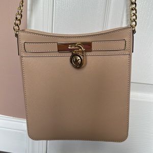 MK tote / cross body bag